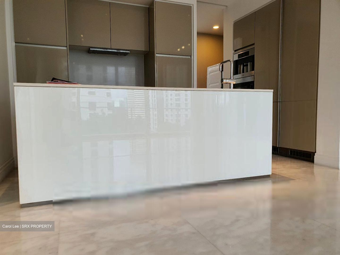 Ardmore II (D10), Condominium #613694111